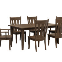 Gasetto Chair - Image 3