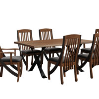Keywest Chair - Image 3