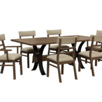 London Chair - Image 3