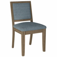 Excalibur Side Chair