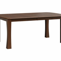 Woodbury Leg Table