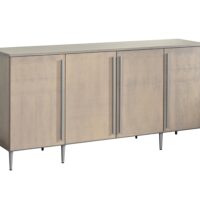 Pinnacle TV Stand