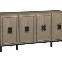 Naples TV Stand