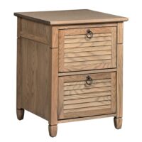 Aden Park File Cabinet
