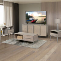 Pinnacle Coffee Table - Image 4