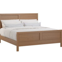 Meridian II Bed