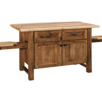 Laurie's Special Kitchen Island - Image 2