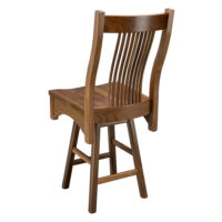 24" Lake Country Swivel Chair - Image 2