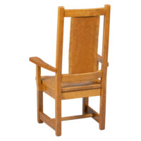 Nashville Chair - Image 4