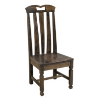 Monarch Chair