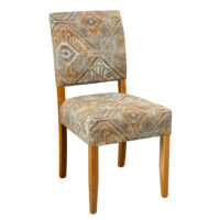 Macie Chair