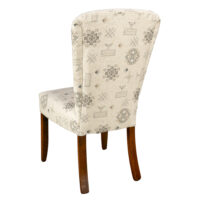 Manhattan Chair - Image 2