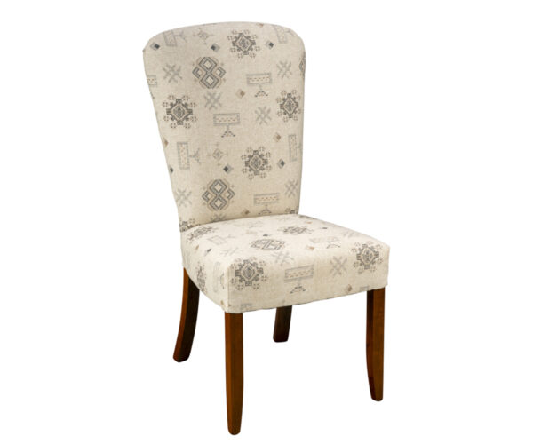 Manhattan Chair