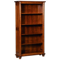 Belmont Bookcase - 60"W
