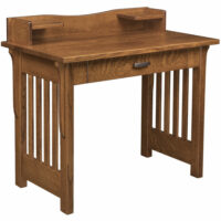 Boston Open Desk - 40"W