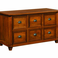 Belmont Credenza - 55"W