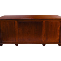 Belmont Executive Desk - Image 2