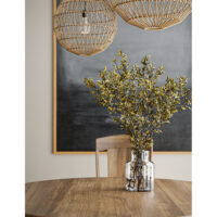 Burlington Single Pedestal Table Collection - Image 3