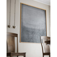 Burlington Single Pedestal Table Collection - Image 5
