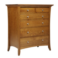 Charleston Bedroom Collection - Image 4