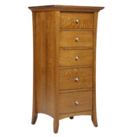 Charleston Bedroom Collection - Image 5