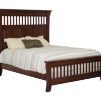 Banbury Bed
