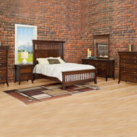 Banbury Lingerie Chest - Image 2