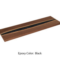 Ovalo Sofa Table - Image 2