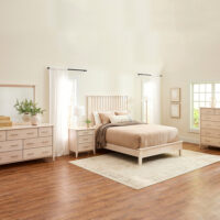 Brunswick Bedroom Collection