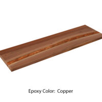 Ovalo Sofa Table - Image 3
