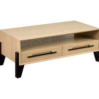 Glasgow Coffee Table