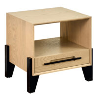 Glasgow End Table