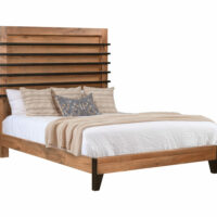 Glasgow Bed
