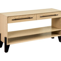 Glasgow Sofa Table