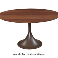 Tulip Dining Table - Image 3