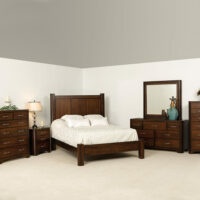 London Bedroom Collection