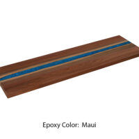 Ovalo Sofa Table - Image 5