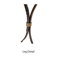 Rocky River Console Table - Image 2
