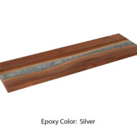 Ovalo Sofa Table - Image 4