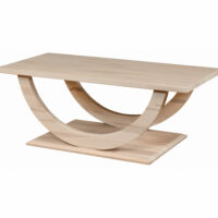 Sorento Coffee Table