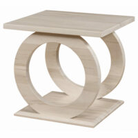 Sorento End Table