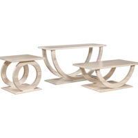 Sorento Sofa Table - Image 2