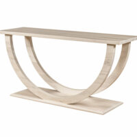 Sorento Sofa Table
