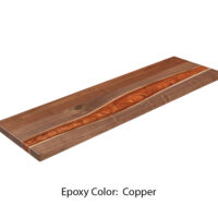 Timber Creek End Table - Image 5