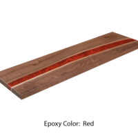 Timber Creek End Table - Image 3