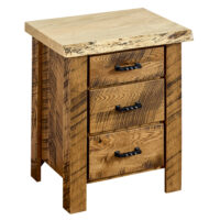 Timbercreek Bedroom Collection - Image 7