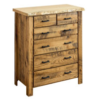 Timbercreek Bedroom Collection - Image 6