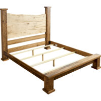 Timbercreek Bed