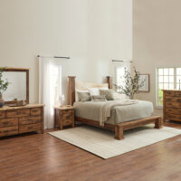 Timbercreek Double Dresser - Image 3