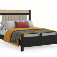 Hilton Elite Fabric Bed